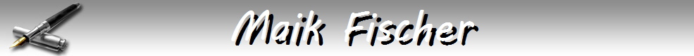 �bersicht - maikfischer.biz